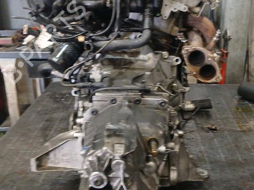 Gearbox VW PASSAT B5 (3B2)  | BP23232772M3 
