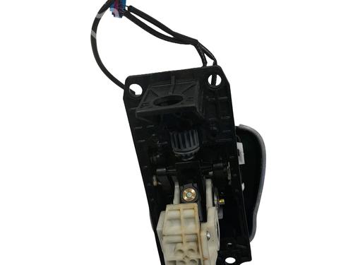 Gear lever PORSCHE CAYENNE (9PA)  | BP22184736M90 