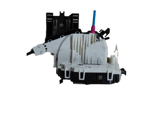 Rear left lock MERCEDES-BENZ GLA-CLASS (X156) GLA 200 CDI / d (156.908) | BP19795603C100 
