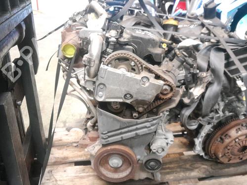 Engine RENAULT CLIO III (BR0/1, CR0/1) 1.5 dCi | BP36784469M1 - Image 2