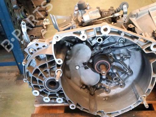 Gearbox JEEP RENEGADE SUV (BU, B1, BV) 1.6 CRD | BP34489714M3 - Image 3