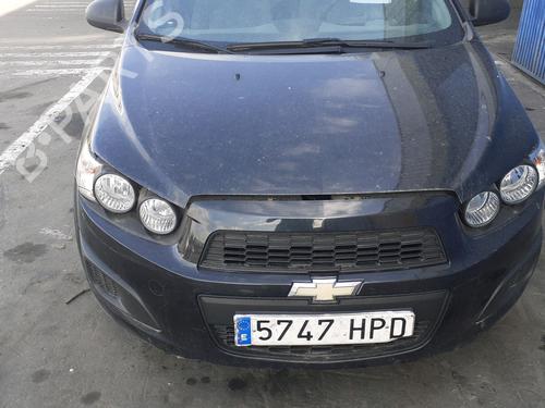 Other CHEVROLET AVEO Hatchback (T300) 1.2 | BP34494650O1 - Image 5
