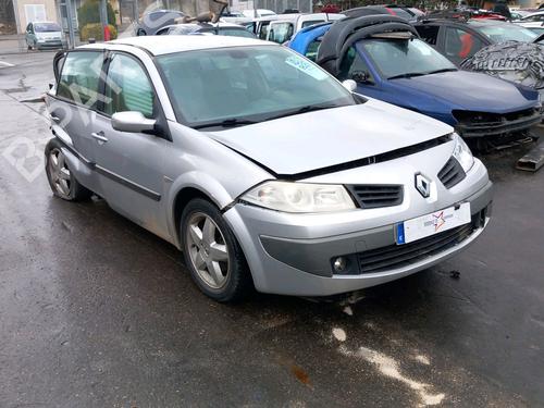 Engine RENAULT MEGANE II Saloon (LM0/1_)  | BP33980188M1  - Image 5