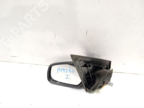 Bakspejl venstre FORD FIESTA V (JH_, JD_) 1.4 TDCi (68 hp) 14447410