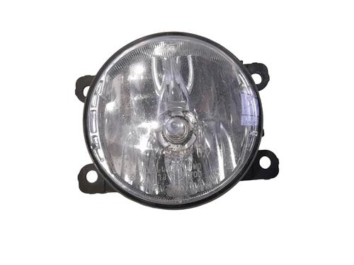 Used Left front fog light Left front fog light DACIA SANDERO II TCe 90 LPG (B8M1) (90 hp) 34548260 34548260