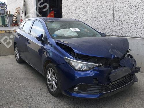 Brugte TOYOTA AURIS (_E18_)  1.8 Hybrid (ZWE186_, ZWE186R)  4918226