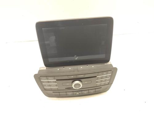 Used Electronic module Electronic module MERCEDES-BENZ GLA-CLASS (X156) [2013-2022] 34488528 34488528