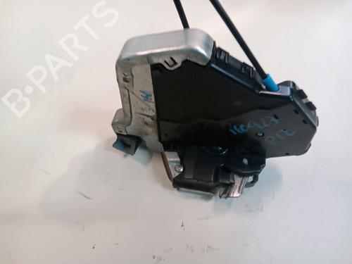 Used Front right lock Front right lock LEXUS IS II (_E2_) 200d (ALE20_, ALE20R) (150 hp) 34463731 34463731
