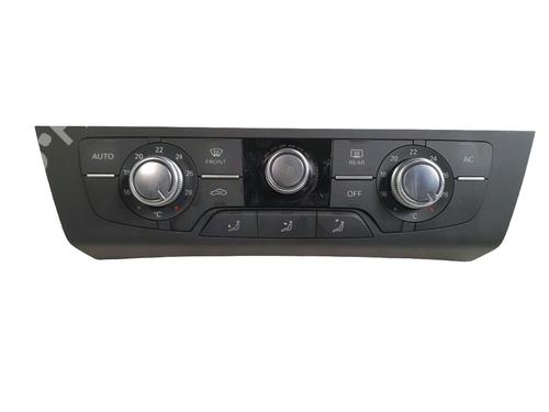 Used Climate control AUDI A6 C7 (4G2, 4GC) 2.0 TDI (177 hp) 26943412