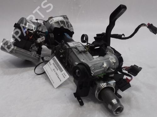 Steering column VW POLO V (6R1, 6C1)  | BP14462939M21 