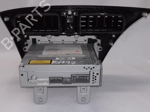 Used Radio HONDA CIVIC IX (FK) 1.6 i-DTEC (FK3) (120 hp) 14458604
