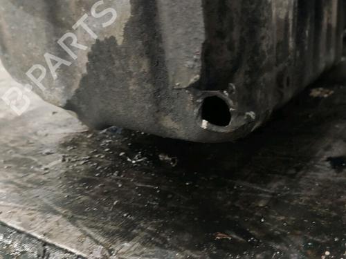 Engine CITROËN C5 III (RD_) 2.0 HDi 140 (RDRHF8, RDRHFA, RDRHA8, RDRHAJ) | BP33980369M1  - Image 5