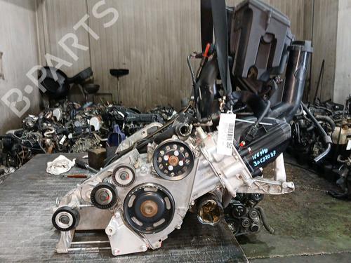 Used Engine Engine 34492669 34492669