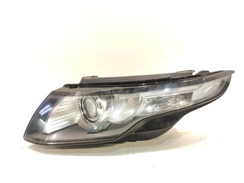 Left headlight LAND ROVER RANGE ROVER EVOQUE (L538)  | BP34487335C28  - Image 6