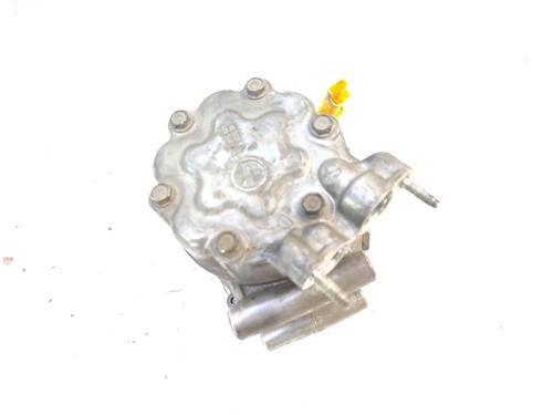 AC compressor PEUGEOT 206 Hatchback (2A/C) 1.4 HDi eco 70 | BP17591006M34 