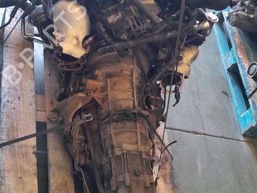 Engine (For Parts) AUDI A6 C6 (4F2) | BP36843874M64 - Image 4