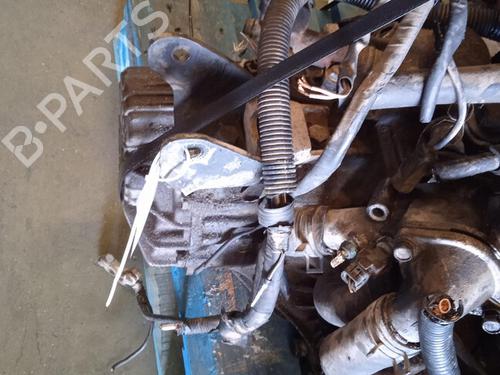 Used Gearbox Gearbox HYUNDAI COUPE I (RD) 1.6 i 16V (114 hp) 34489241 34489241