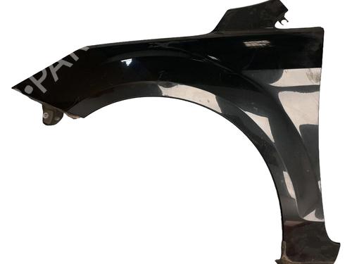 Forskærm venstre Forskærm venstre FORD FOCUS II Saloon (DB_, FCH, DH) [2005-2026] 34546233 34546233