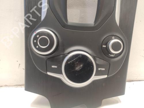 Radio ALFA ROMEO STELVIO (949_)  | BP36843765E6  - Image 5