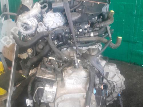 Gearbox CITROËN C4 II (NC_) 1.6 HDi 115 | BP36597467M3 - Image 3