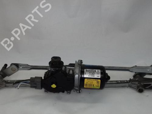 Used Front wiper motor Front wiper motor RENAULT MEGANE IV Saloon [2016-2026] 40199420 40199420