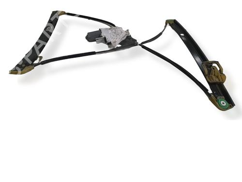 Used Front left window mechanism Front left window mechanism AUDI A6 C7 (4G2, 4GC) 2.0 TDI (177 hp) 34469333 34469333