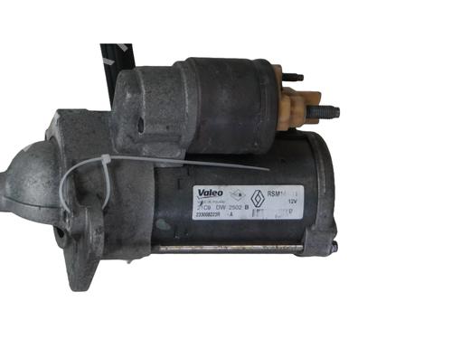 Starter DACIA DUSTER (HS_) 1.2 TCe 125 | BP35732354M8  - Image 5