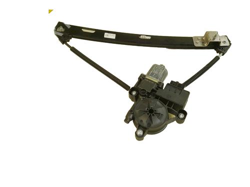 Used Rear right window mechanism SEAT ARONA (KJ7, KJP) [2017-2025]  26325886