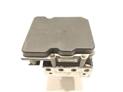 Used ABS pump ABS pump MERCEDES-BENZ A-CLASS (W169) A 150 (169.031, 169.331) (95 hp) 34487779 34487779