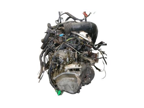 Used Gearbox Gearbox PEUGEOT 406 Coupe (8C) 2.2 HDI (133 hp) 33980042 33980042