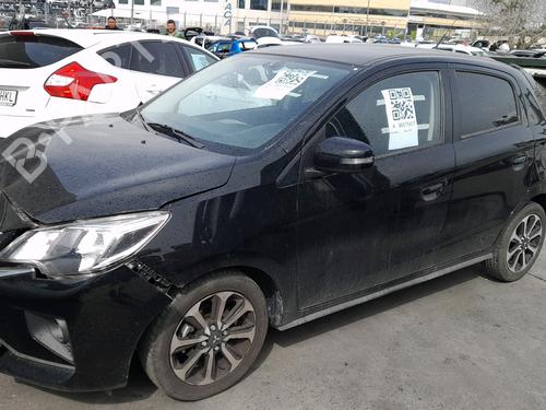 Used Parts MITSUBISHI MIRAGE / SPACE STAR VI Hatchback (A0_A)  1.2 (A03A)  4326902