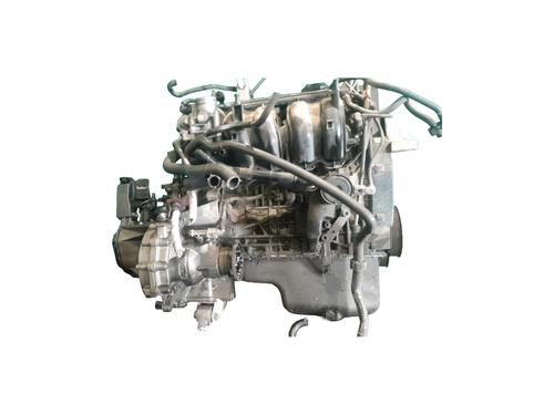 Used Gearbox Gearbox SEAT CORDOBA (6L2) 1.4 16V (75 hp) 34549445 34549445