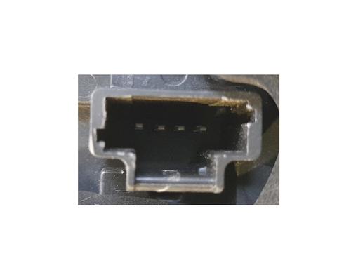 Right tailgate light PEUGEOT 607 (9D, 9U) | BP34379596C80 - Image 3
