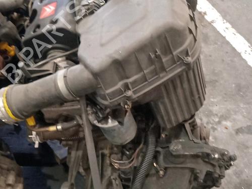 Engine CITROËN SAXO (S0, S1) 1.5 D | BP15009889M1 