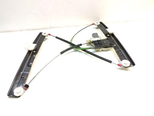 Front left window mechanism FORD MONDEO IV (BA7)  | BP14463197C22 