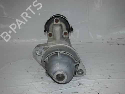 Used Starter Starter AUDI A4 B8 Avant (8K5) [2007-2017] 36339128 36339128