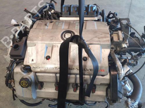 Gearbox CADILLAC SEVILLE 4.6 STS V8 | BP19048594M3 