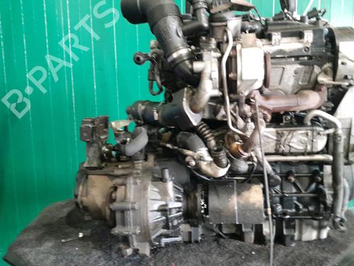 Starter VW POLO V (6R1, 6C1) 1.6 TDI | BP24029656M8 