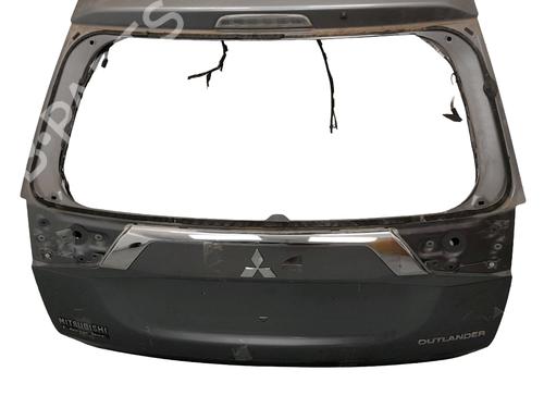 Used Tailgate Tailgate MITSUBISHI OUTLANDER III (GG_W, GF_W, ZJ, ZL, ZK) 2.2 Di-D (GF6W) (150 hp) 33407579 33407579