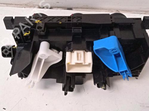Climate control DACIA DUSTER (HM_)  | BP14479096I5 