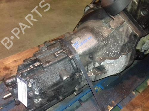 Gearbox BMW 3 (E36) 318 tds | BP14462313M3 