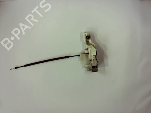 Used Front left lock Front left lock FIAT TIPO Hatchback (356_, 357_) 1.0 (357HXN1A) (101 hp) 34491115 34491115
