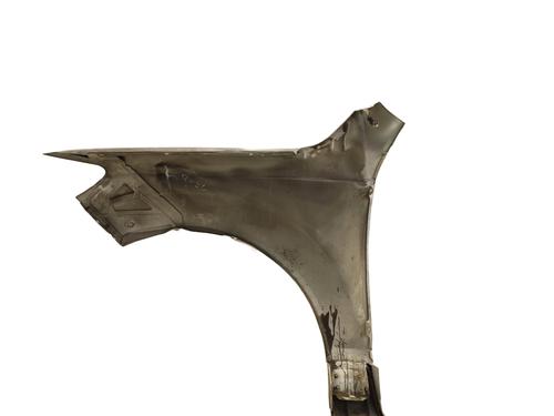 Right front fenders AUDI Q7 (4LB) 3.0 TFSI quattro | BP27604370C42 