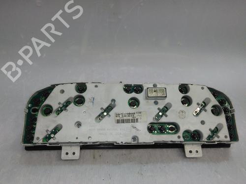 Instrument cluster JEEP GRAND CHEROKEE II (WJ, WG) 3.1 TD 4x4 | BP14915124C47 