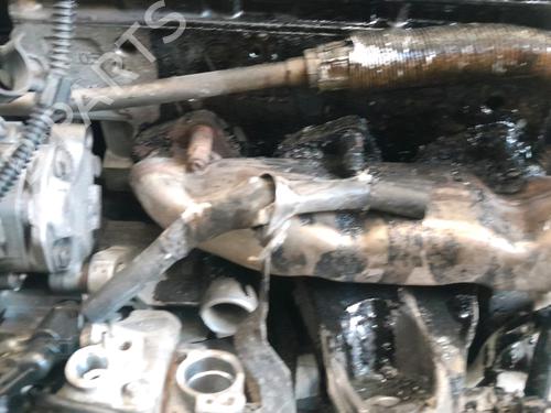 Engine VW TOUAREG (7LA, 7L6, 7L7) 2.5 R5 TDI | BP19106208M1 