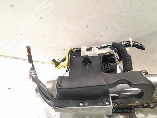 Steering column MAZDA 3 (BM, BN) 2.0 | BP34489983M21 - Image 3