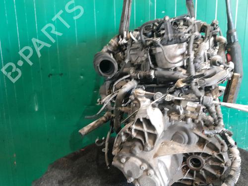 Engine FORD C-MAX II (DXA/CB7, DXA/CEU) 1.0 EcoBoost | BP34552989M1 - Image 2