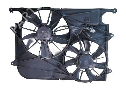Used Heater blower motor Heater blower motor OPEL ANTARA A (L07) 2.0 CDTI 4x4 (150 hp) 34492056 34492056