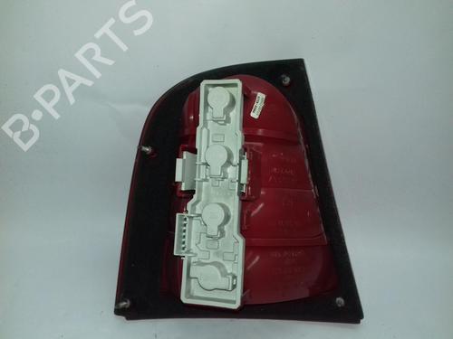 Right taillight SKODA OCTAVIA I (1U2)  | BP14461206C35 