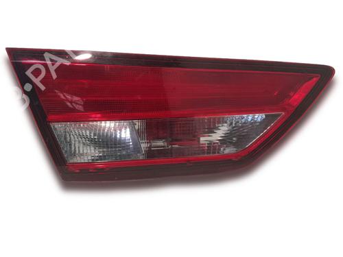 Used Left tailgate light Left tailgate light SEAT LEON ST (5F8) 1.6 TDI (110 hp) 33408526 33408526